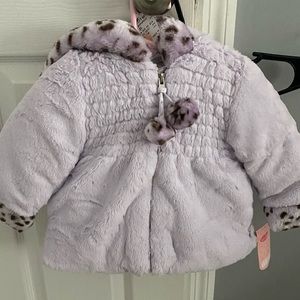 Girls jacket